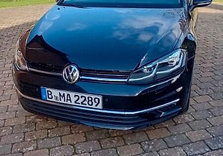 VW Golf Volkswagen 1.5 TSI ACT Join Join