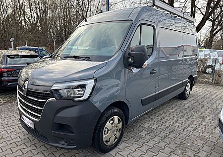 Renault Master III Kasten L2H2 HKa 3,5 Komfort dCi 180QS