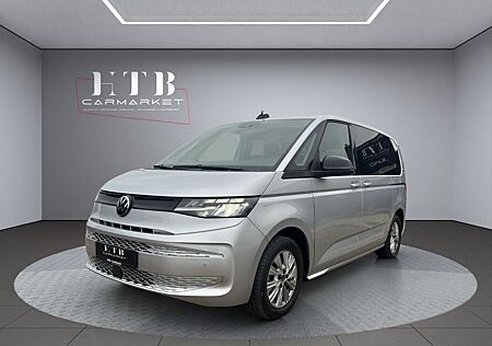 VW T7 Multivan Volkswagen T7 2.0 TDI DSG Multivan/LED/Navi/ACC/CAM