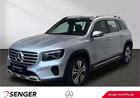 Mercedes-Benz GLB 180 Progressive Panorama AHK Keyless 7-Sitze