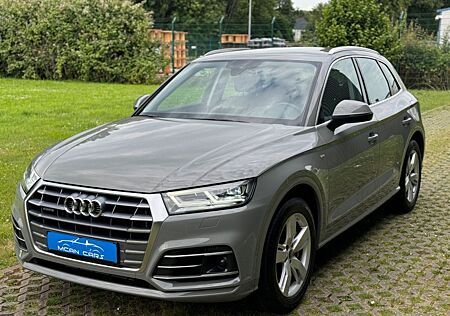 Audi Q5 50 TFSIe Quattro-3X S LINE-LIFT-VIRTUAL-1HAND