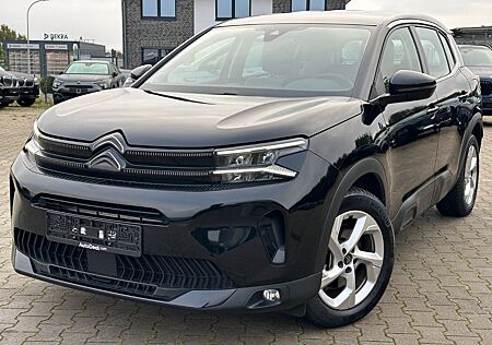 Citroën C5 Aircross gebraucht kaufen Citroën C5 Aircross 1.6 L. PHEV * 225 PS*CO2-31