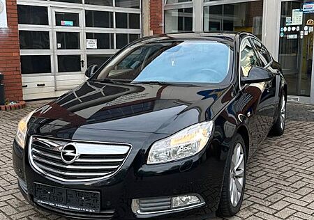 Opel Insignia A Lim. 150 Jahre