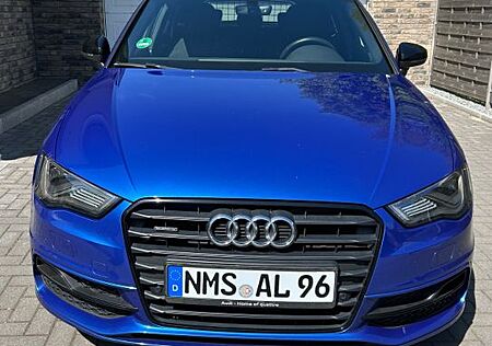 Audi A3 2.0 TDI S tronic quattro S line B&O PDC
