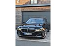 BMW 730d -Garantie, Service neu