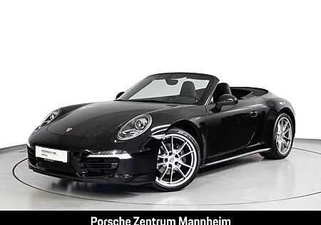 Porsche 991 -1 (911) Carrera 4 Cabriolet