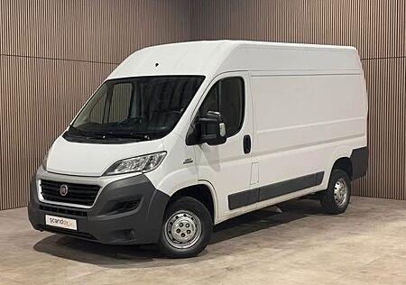 Fiat Ducato 2.3 MJT 130