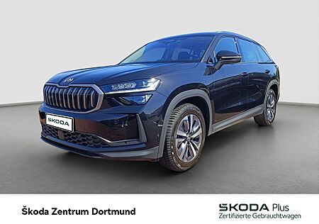 Skoda Kodiaq Selection NAVI 4x4 MATRIX SITZHEIZ AHK