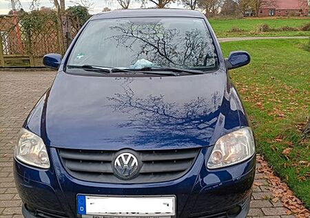 VW Fox Volkswagen 1.2 -