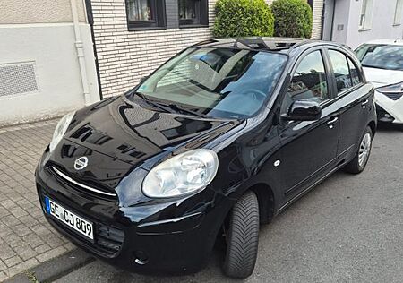Nissan Micra 1.2 Acenta Acenta