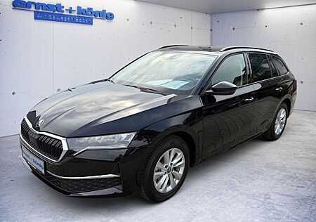 Skoda Octavia Combi 1.5 TSI mHEV DSG Selection