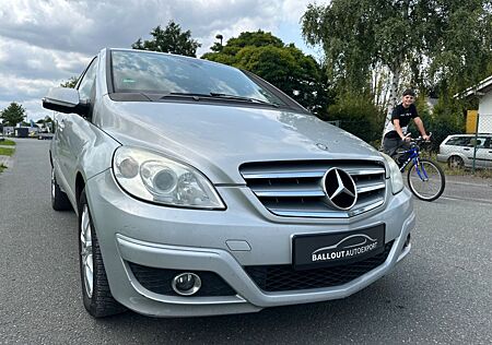 Mercedes-Benz B 180 CDI