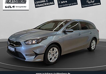 Kia Cee'd Sportswagon Ceed Sportswagon 1.5T VISION NAVI+KAMERA+SITZHEI