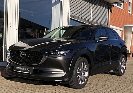 Mazda CX-30 Selection *Design-Paket*150PS*Matrix-LED*