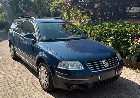 VW Passat Variant Volkswagen 2.0TDI Trendline Variant Tren...