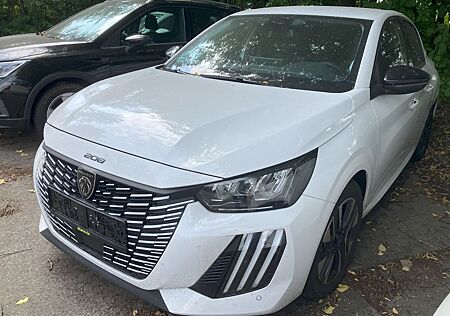 Peugeot 208 Allure KLIMAAUTO SHZG PDC TEMPOMAT