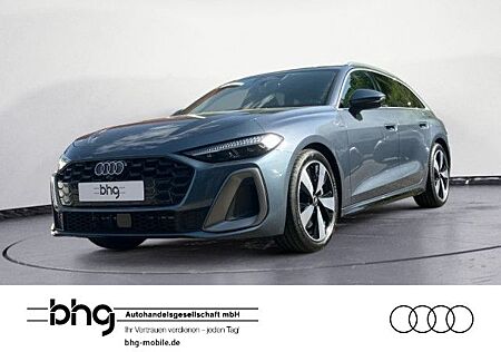 Audi A5 Avant e-hybrid quattro S tronic
