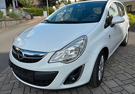 Opel Corsa 1.3 CDTI ecoFLEX Selection 55kW Selection
