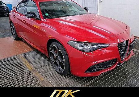 Alfa Romeo Giulia VELOCE Q4*MATRIX*ACC*CARPLAY*F1*H&K SOUND