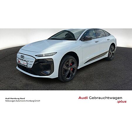 Audi A6 e-tron leasen