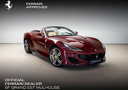 Ferrari Portofino 3.9 T V8 DCT
