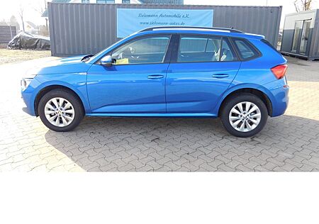 Skoda Kamiq 1.0 AmbitionTSI BMT Navi Klima