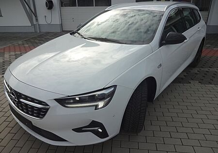 Opel Insignia ST 2.0 CDTI Busin.Eleg. Euro 6d-temp