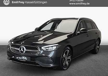 Mercedes-Benz C 200 T 9G-TRONIC Avantgarde Advanced
