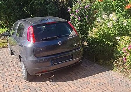 Fiat Grande Punto 1.2