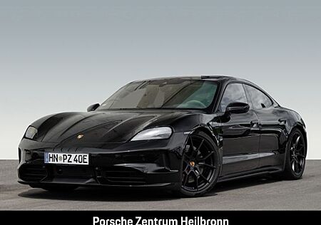 Porsche Taycan GTS LED-Matrix Surround-View InnoDrive