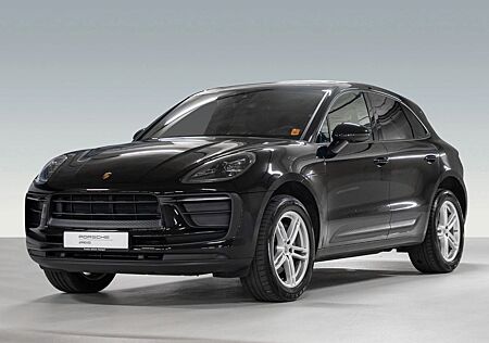 Porsche Macan Panorama Dachsystem LED-Hauptscheinwerfer