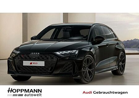 Audi RS3 RS 3 Sportback RS-AGA Matrix Virtual