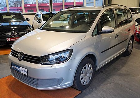 VW Touran Volkswagen Trendline BMT TÜV 04/27
