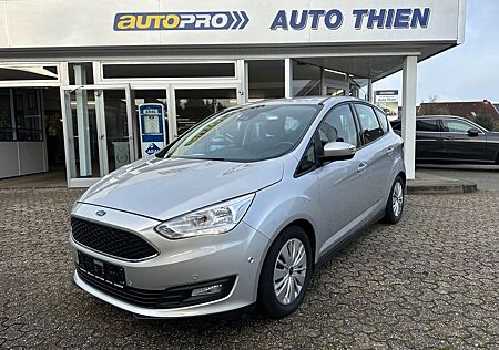 Ford C-Max 1.5 TDCi Trend Navi/Tempomat/Sitzheizung