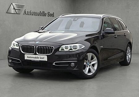 BMW 530 d xDrive Touring Luxury Line*Navi Prof.*LED*