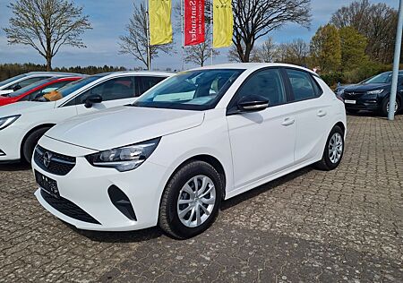Opel Corsa F Edition * 1. Hand/Unfallfrei/wenig KM *