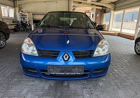 Renault Clio II Campus TÜV NEU