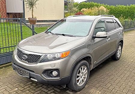 Kia Sorento Spirit 4WD