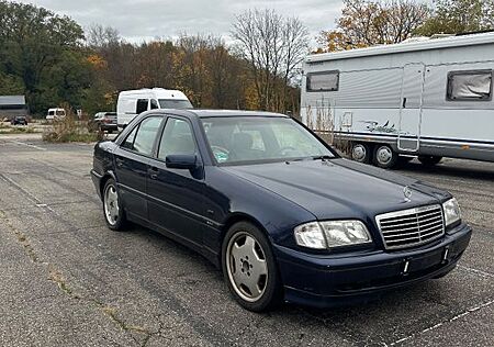 Mercedes-Benz C 240 SPORT Sport