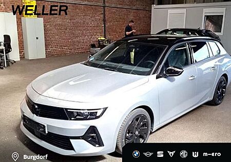 Opel Astra Sports Tourer 1.2 Aut. GS Matrix ACC 17"