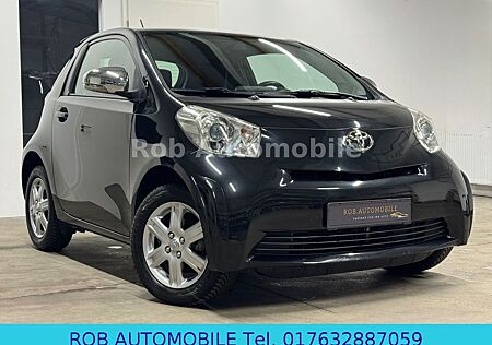Toyota iQ Basis*Klima*TÜV/Au. NEU*