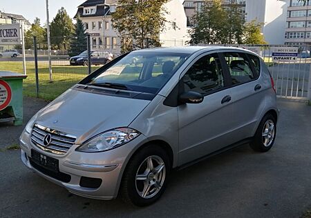 Mercedes-Benz A 150