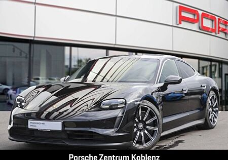 Porsche Taycan 4S