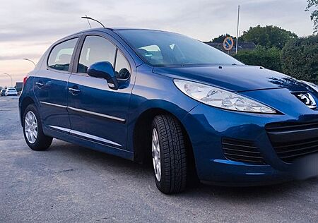 Peugeot 207 SW Filou, Nichtraucher, TÜV, Klima (VB)