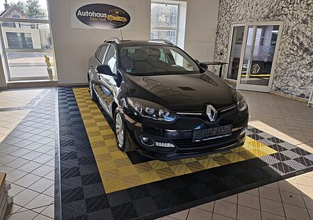 Renault Megane III Grandtour Limited de Luxe
