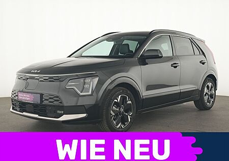 Kia Niro e- Vision Wärmepumpe|Bi-LED|Navi|ACC