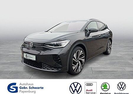 VW ID.4 Volkswagen GTX 4Motion LED+NAVIGATION+RÜCKFAHRKAMERA+