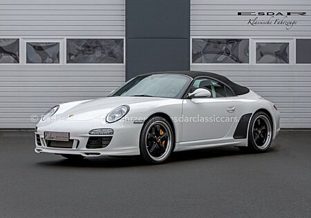 Porsche 997 Speedster