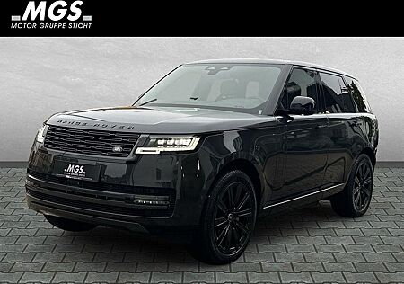 Land Rover Range Rover gebraucht kaufen Land Rover Range Rover SWB 3.0 Plug-In Hybrid P460e