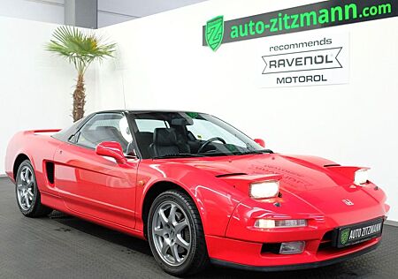 Honda NSX Coupe/WENIG KM/SELTEN/SAMMLER